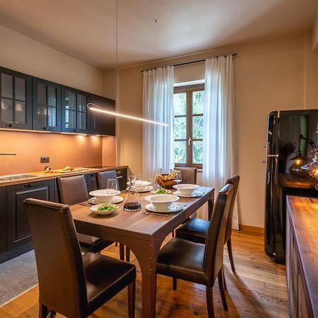 Cascina Bo Hotel Canelli Eksteriør billede