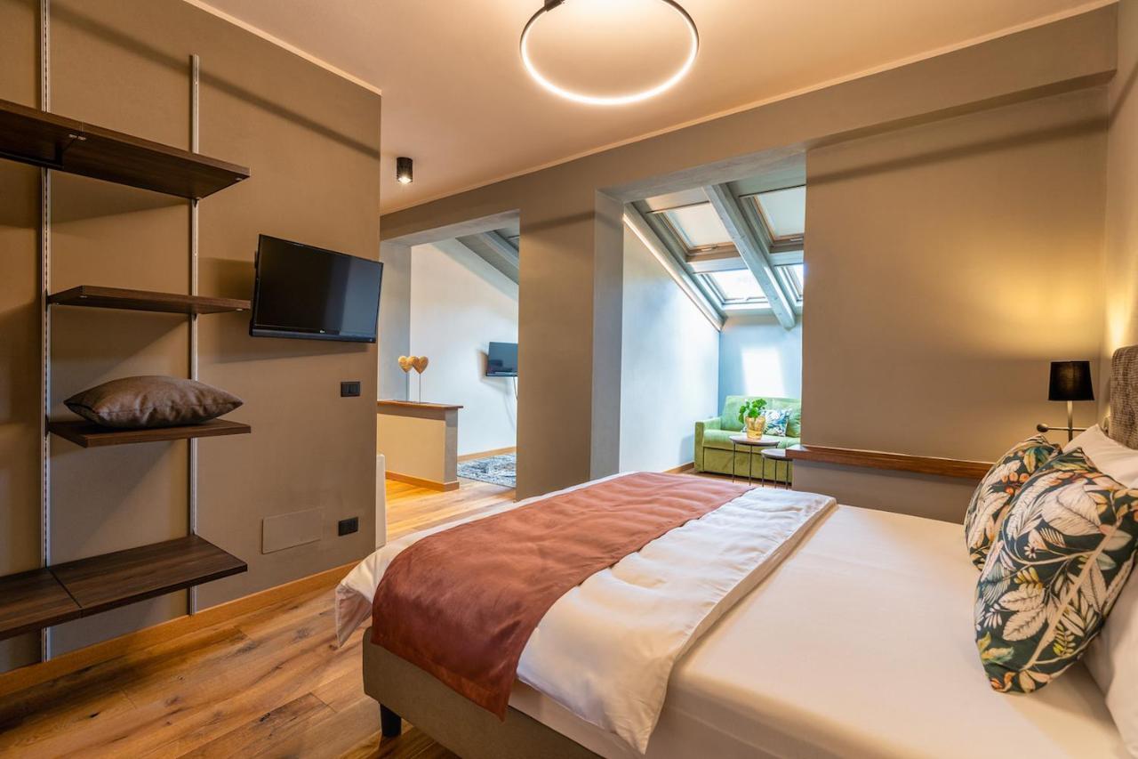 Cascina Bo Hotel Canelli Eksteriør billede