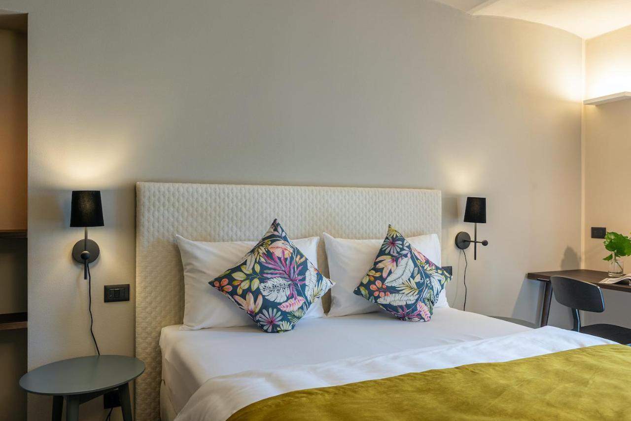 Cascina Bo Hotel Canelli Eksteriør billede