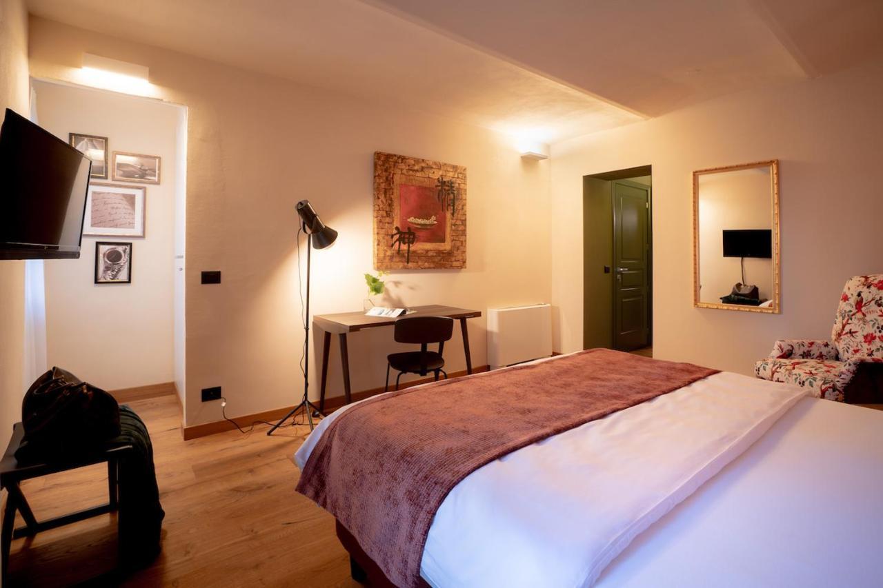 Cascina Bo Hotel Canelli Eksteriør billede