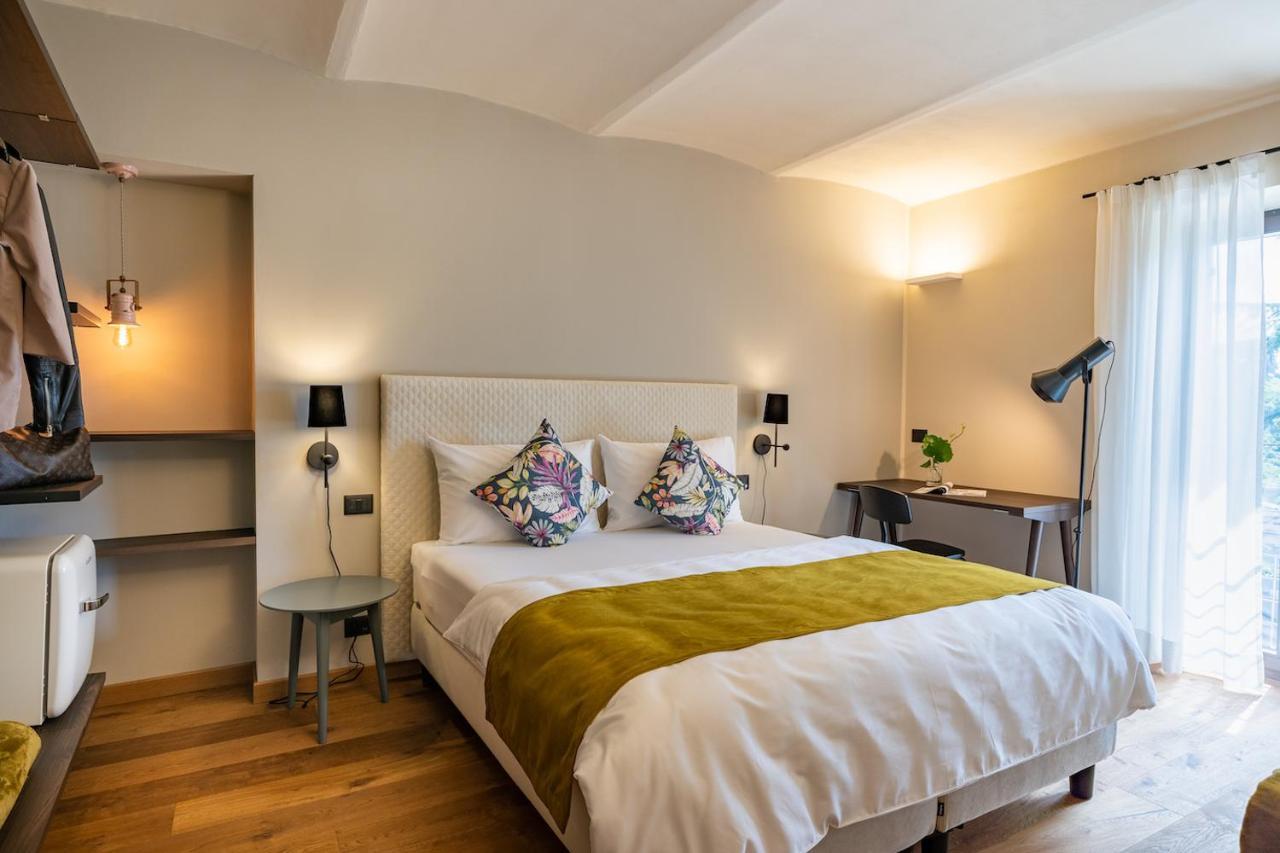 Cascina Bo Hotel Canelli Eksteriør billede