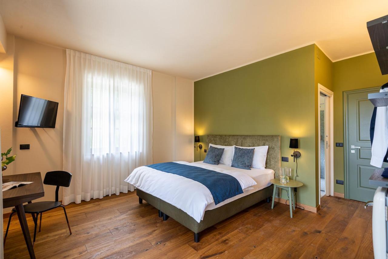 Cascina Bo Hotel Canelli Eksteriør billede