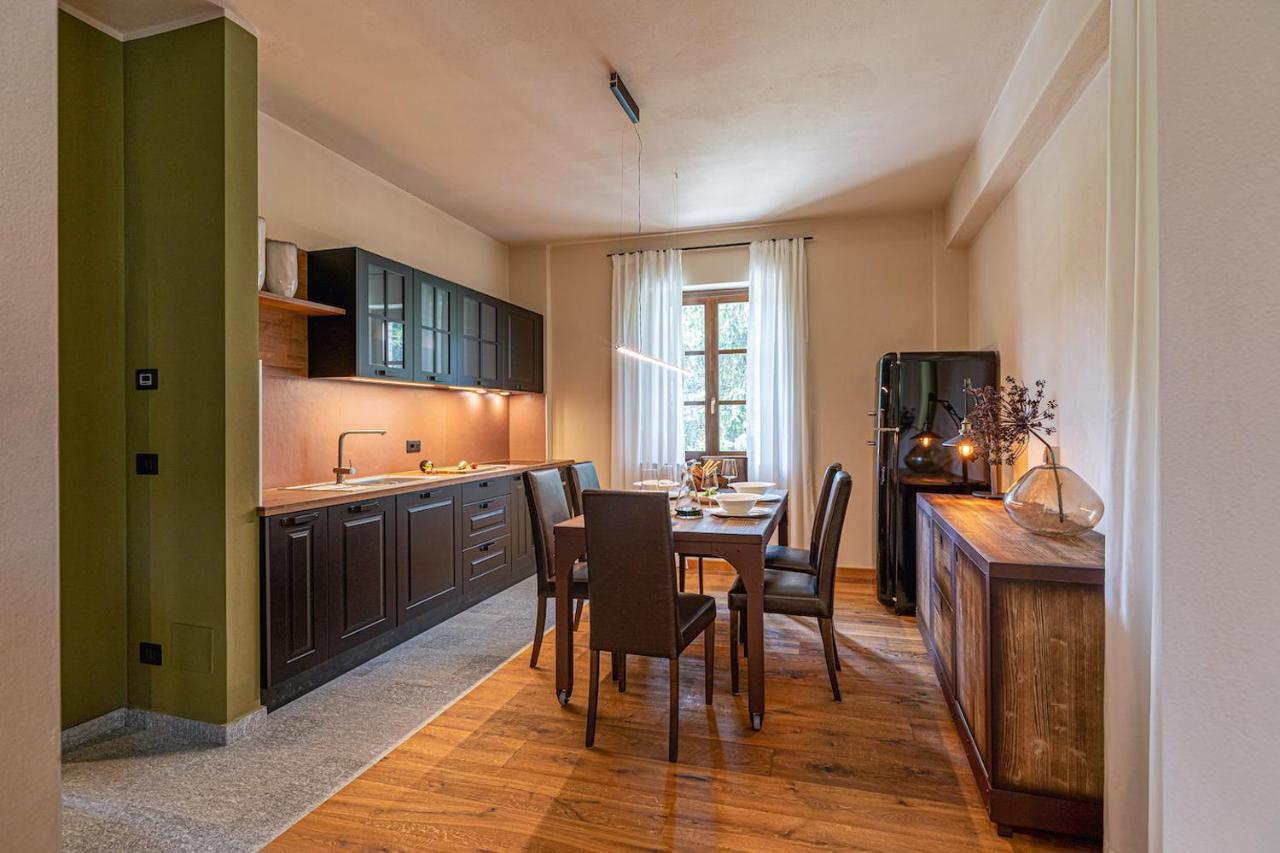 Cascina Bo Hotel Canelli Eksteriør billede