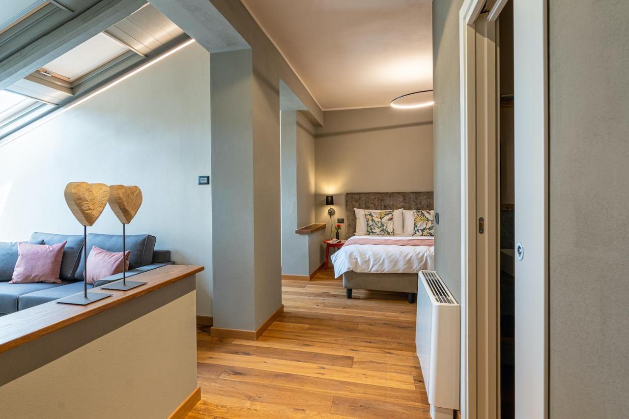 Cascina Bo Hotel Canelli Eksteriør billede