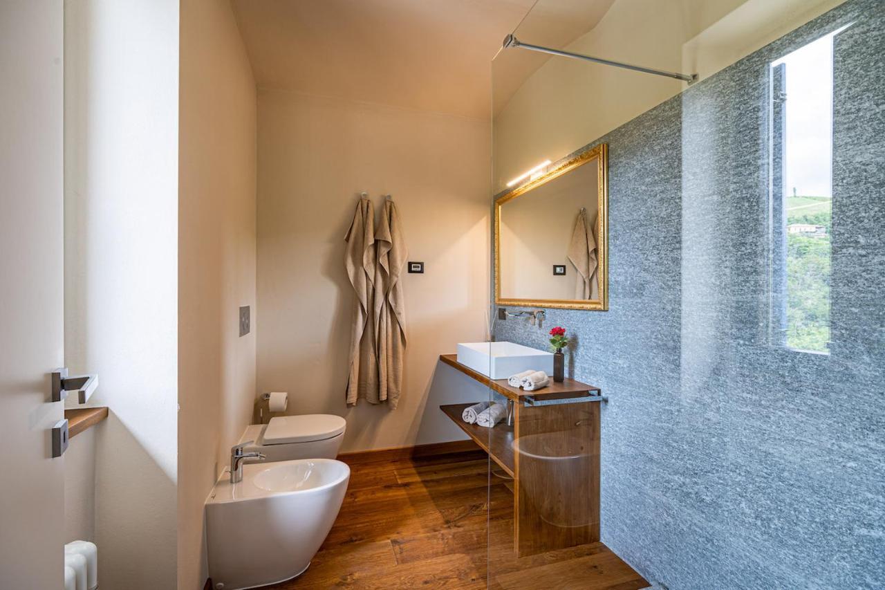 Cascina Bo Hotel Canelli Eksteriør billede