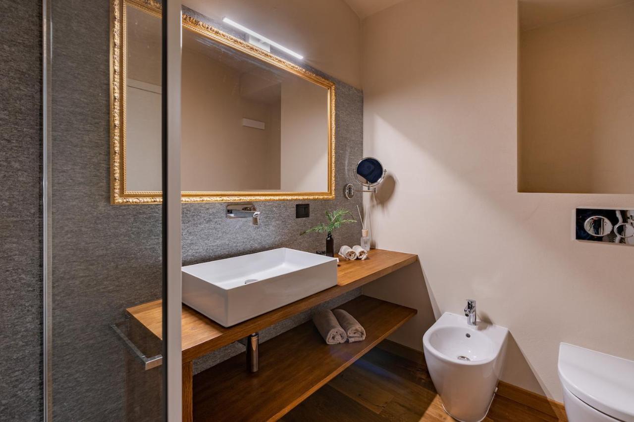 Cascina Bo Hotel Canelli Eksteriør billede