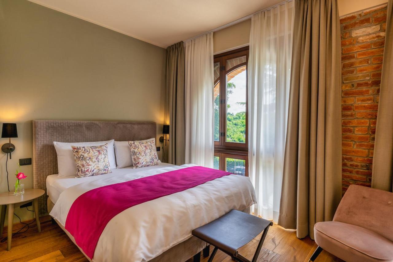Cascina Bo Hotel Canelli Eksteriør billede