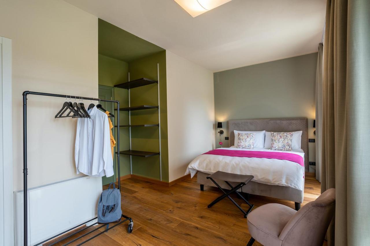 Cascina Bo Hotel Canelli Eksteriør billede