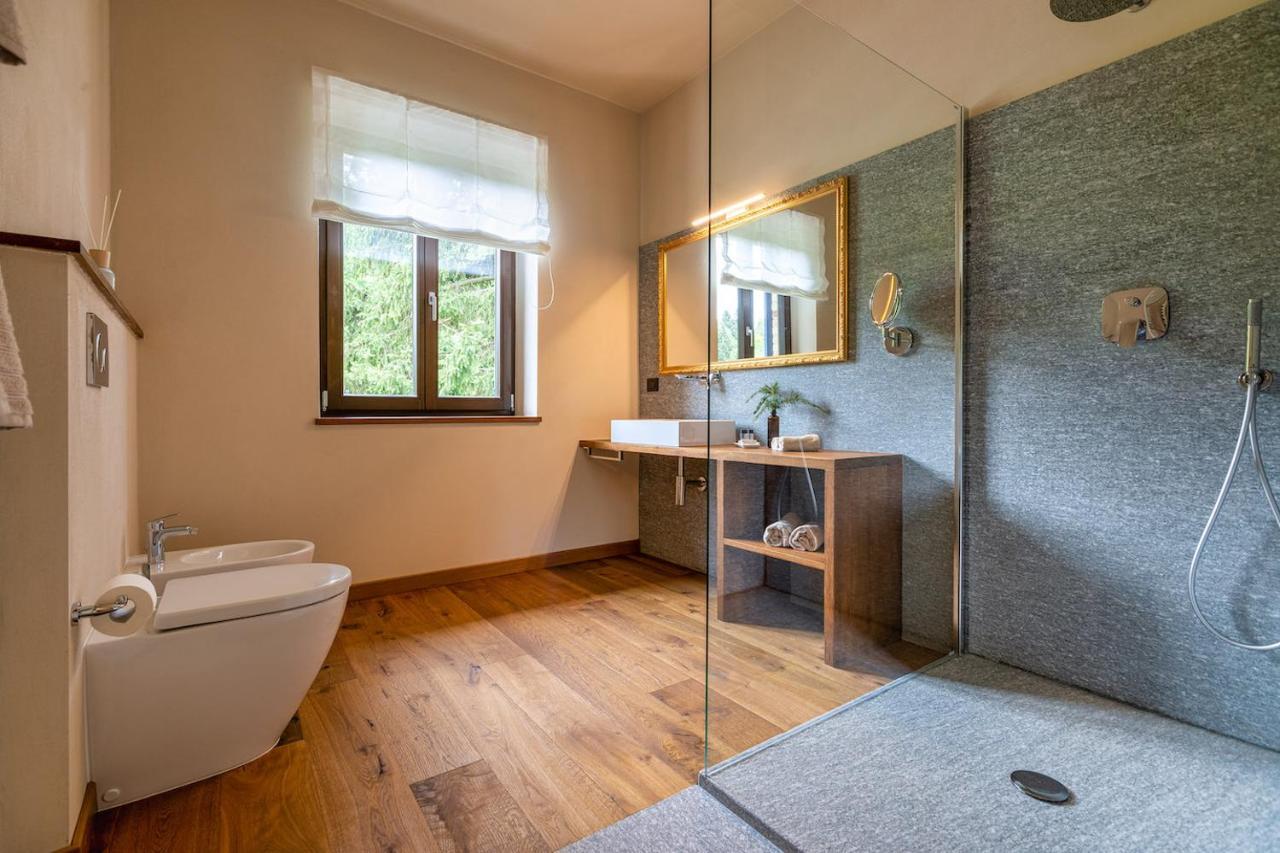 Cascina Bo Hotel Canelli Eksteriør billede