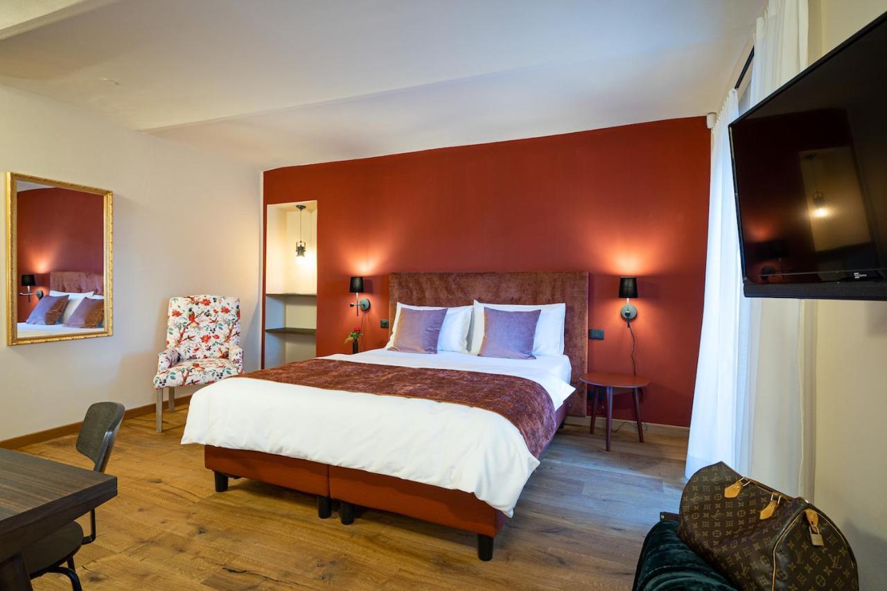 Cascina Bo Hotel Canelli Eksteriør billede
