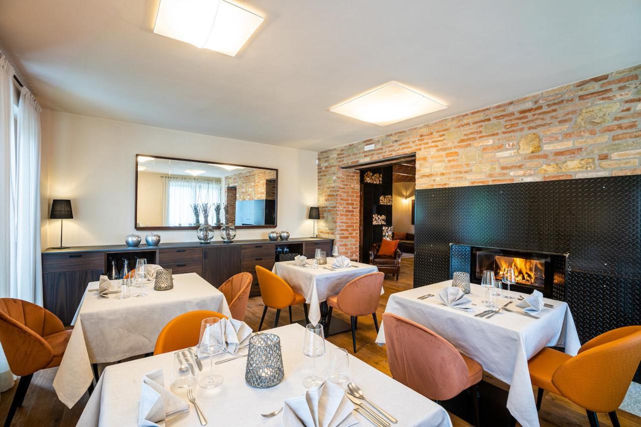 Cascina Bo Hotel Canelli Eksteriør billede
