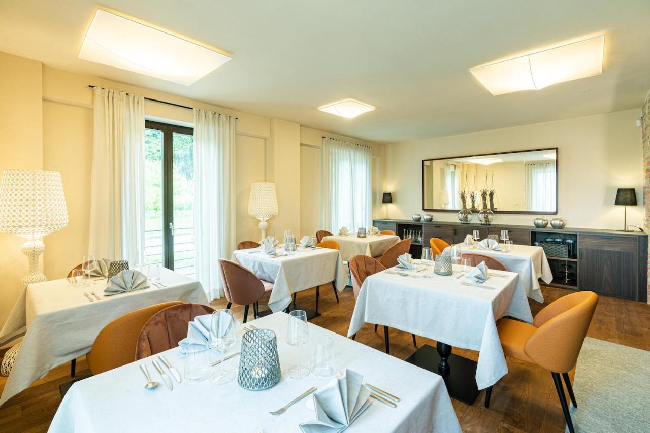 Cascina Bo Hotel Canelli Eksteriør billede