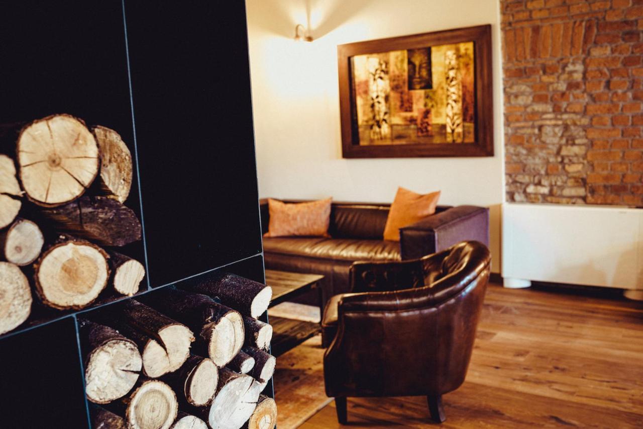 Cascina Bo Hotel Canelli Eksteriør billede