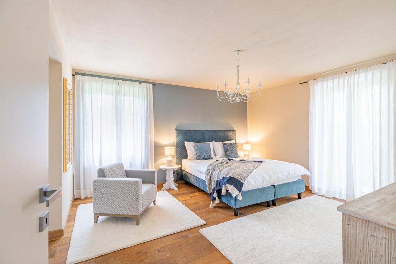 Cascina Bo Hotel Canelli Eksteriør billede