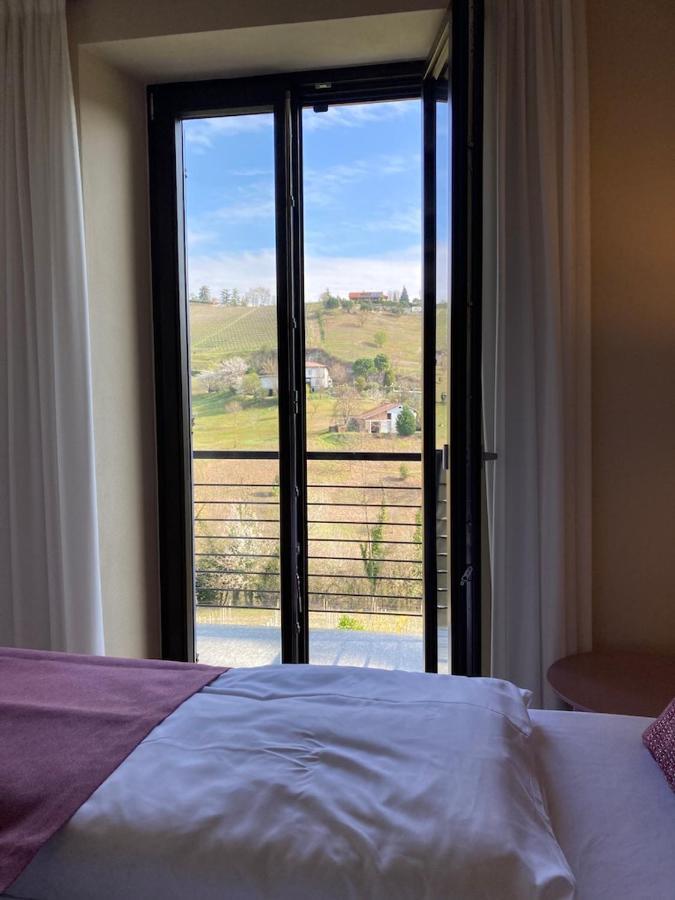 Cascina Bo Hotel Canelli Eksteriør billede