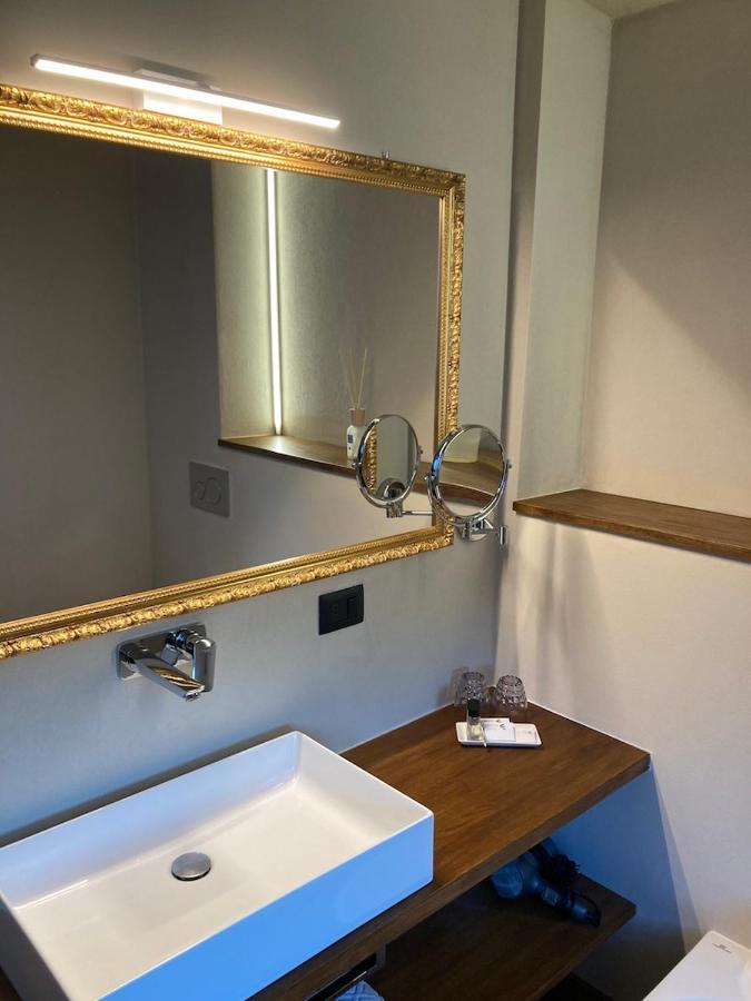 Cascina Bo Hotel Canelli Eksteriør billede
