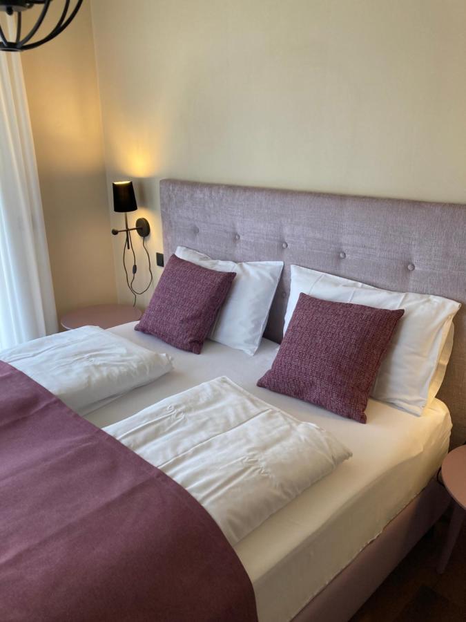 Cascina Bo Hotel Canelli Eksteriør billede